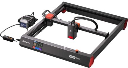 Alpha 20W MK2